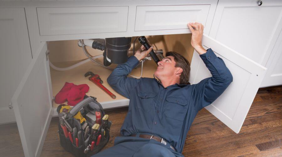 Professional Leak Detection in Watertown, TN