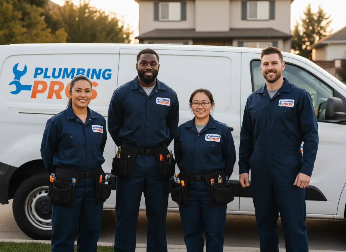 Water Heater Repair company in Watertown, TN